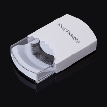 Hot Wholesale OEM Printing Eyelash Packaging