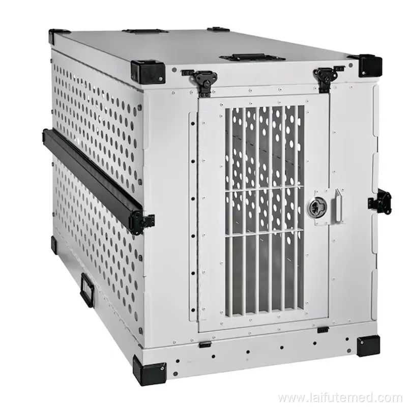 Heavy Duty Foldable Pet Cage