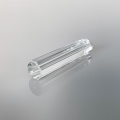 Glasfaser-Beleuchtungs-Deckenkristall-Endbeschlag