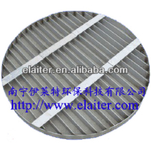 Packing support plate/ Packing support grid