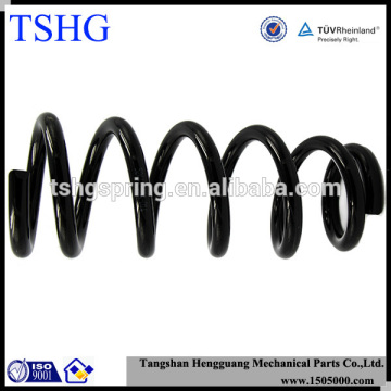 high quality auto adjustable suspension coil springs