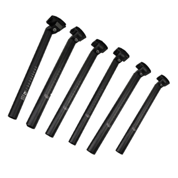 Steel Bicycle Seat Post