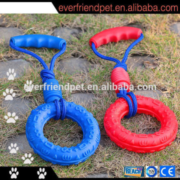 Hot! Wholesale dog rope toy pet product