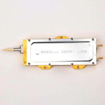 Laser Pump Source For MAX Fiber Laser Source