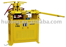 UN series horizontal butt welder
