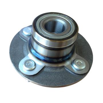 NISSAN Wheel Hub Bearing 4320001M01