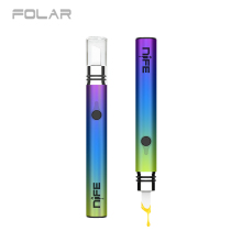 Folartech heating dab tool hot knife for dab rigs
