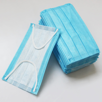 International Mainstream Protective Mask