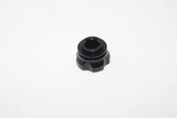 aluminium nut adjustable nut