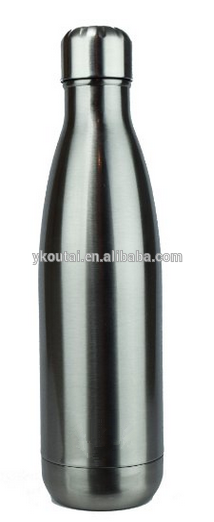 OTPK-50 drinking water bottle stainless steel flask copper water bottle