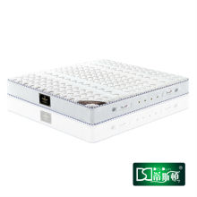 Dunlop Mattress and Memory Foam Mattress Topper - Ripple Mattress" 

However, if we aim for conciseness while capturing the essence:

"Ripple Mattress | Dunlop & Memory Foam Options