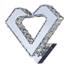 kitchen wall light crystal lights indoor lighting