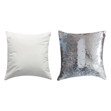 Subbank Wholesale Sequin Sublimation Pillow Case