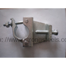 ISO9001:2008 Fix Girder Coupler