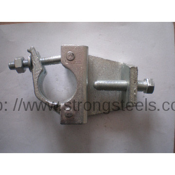 ISO9001:2008 Fix Girder Coupler