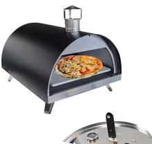 China manufacturer gas pizza ovens hot sale gas oven