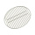 Stainless Steel Barbecue Grate Grill Wire Mesh Net