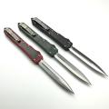 Folding Automatisk Survival OTF Kniv