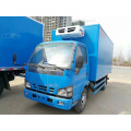 Brand New ISUZU 100P 4.2m Refrigerated Truck