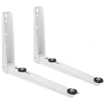 Wall Mounting Bracket for Ductless Mini Split AC Condenser