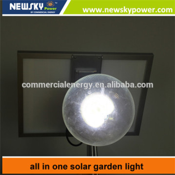 portable solar led light solar light street solar garden light