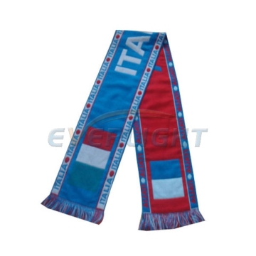 football scarf,scarf,club scarf,fan scarf