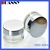 PLASTIC ROUND CLEAR COSMETIC CREAM JAR PACKAGING,ROUND CLEAR CREAM JAR,PLASTIC CLEAR CREAM JAR