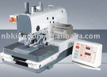 981A Computer Control Eyelet Buttonhole Machine