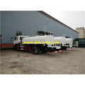 12ton Stainless Steel Road Water Trucks