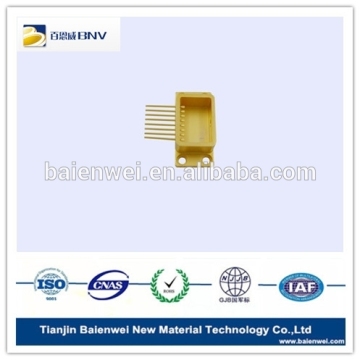 RF/microwave amplifier shell,optoelectronic amplifier housing