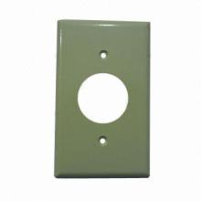 Multifunction Switch Panel