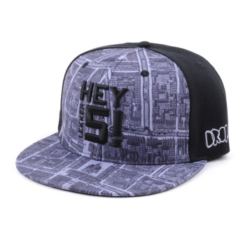 New mens style high quality hip hop snapback caps