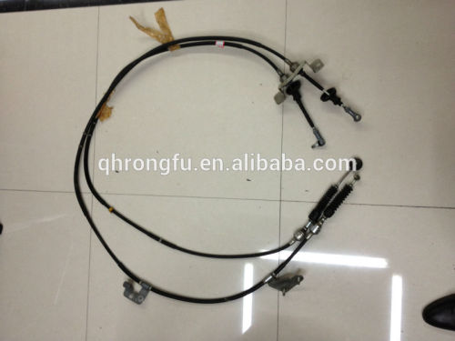 NISSAN GEAR SHIFT CABLE