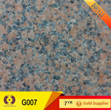 Natural granite tile for counter top (G007)