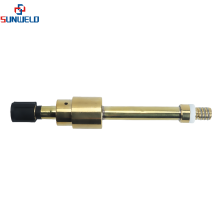 AUT 25AK Fixed Swan Neck 0°,Y140 XL904.0003