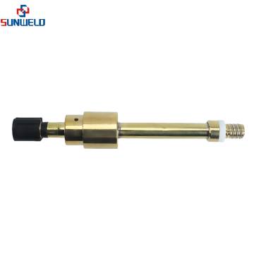 AUT 25AK Fixed Swan Neck 0°,Y140 XL904.0003