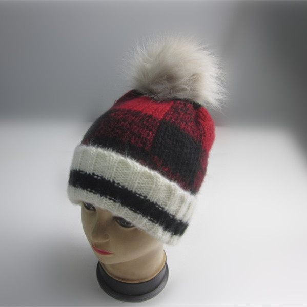 Jacquard Beanie (7)