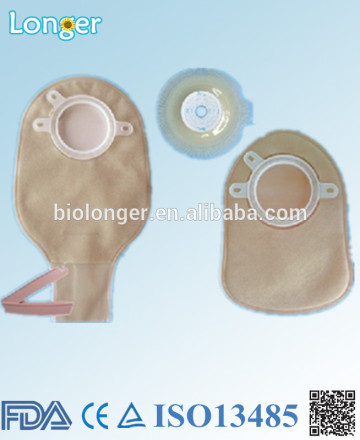 medical use colostomy bag