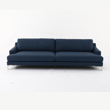 Luxury Modern Bellport Fabric Sofa Replica