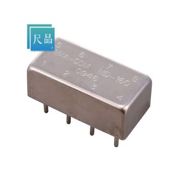 MD-160-PIN BOM Service MIXER, TB, RF, TIM