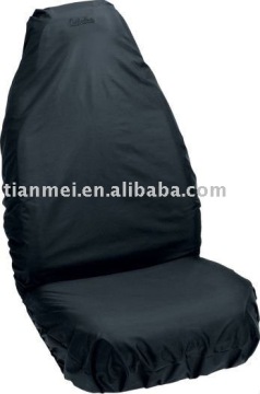van seat cover