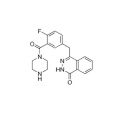 4- (4-fluoro-3- (piperazine-1-carbonyl) benzyl) phthalazin-1 (2H) -one 763111-47-3