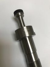 CBN with handle small internal grinding wheel