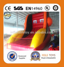 inflatable basketball shooting,inflatable basketball games