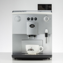 Java Super Espresso Coffee Machine - High Quality Coffee Maker