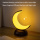 LED Moon lamp Aromatherapy Machine Aroma Diffuser
