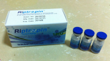 Riptropin HGH