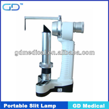 top sale GSL-05A01 Portable Slit Lamp