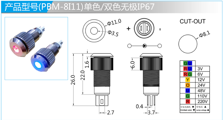 8DW