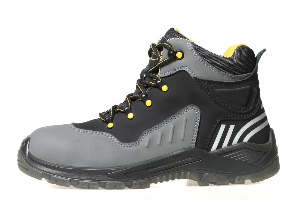 s3 safety shoes